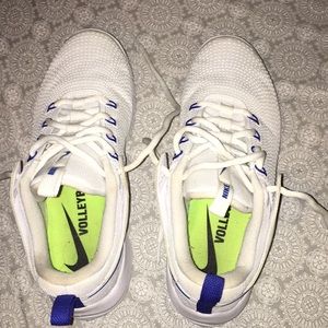 Nike Zoom Hyper Ace 2